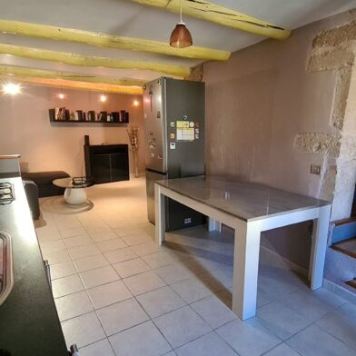 Maison 4 pièces 150000 €