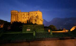 Maison 4 Pièces 54 m² à vendre à Suze-la-Rousse (26790)