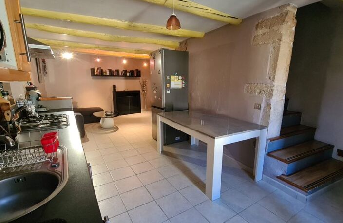 A VENDRE MAISON, DRÔME PROVENCALE, RHÔNE ALPES, 26790 SUZE LA ROUSSE — photo 2