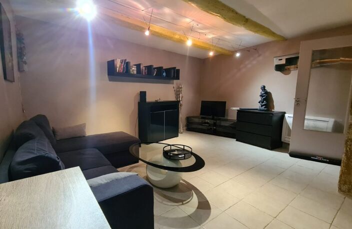 A VENDRE MAISON, DRÔME PROVENCALE, RHÔNE ALPES, 26790 SUZE LA ROUSSE — photo 4