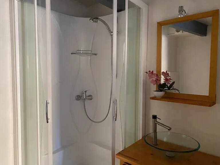 A VENDRE MAISON, DRÔME PROVENCALE, RHÔNE ALPES, 26790 SUZE LA ROUSSE — photo 1