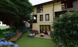 Maison 5 Pièces 132 m² à vendre à Marin (74200)
