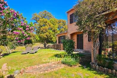 Maison 5 pièces 560000 €