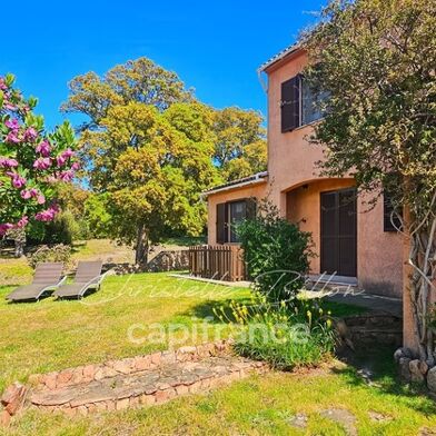 Maison 5 pièces 560000 €