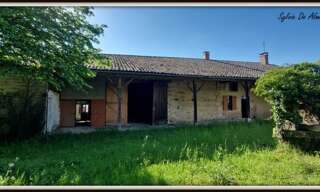 Maison 3 Pièces 96 m² à vendre à Saint-Bénigne (01190)