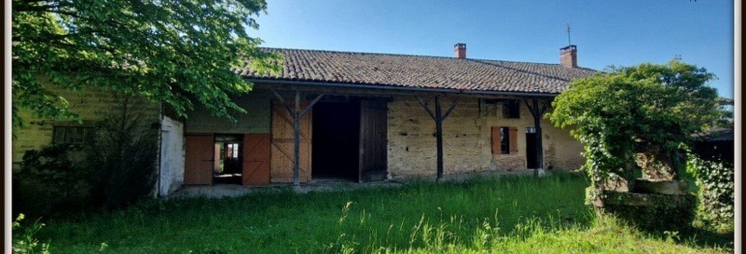 Maison 3 Pièces 96 m² à vendre à Saint-Bénigne (01190)