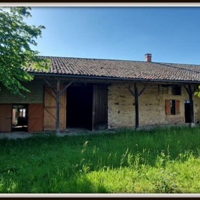 Maison 3 pièces 149000 €