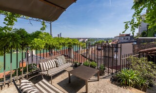 Appartement 7 Pièces 259 m² à vendre à Lyon 4 (69004)