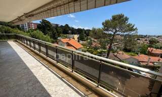 Appartement 3 Pièces 96 m² à vendre à Le Cannet (06110)