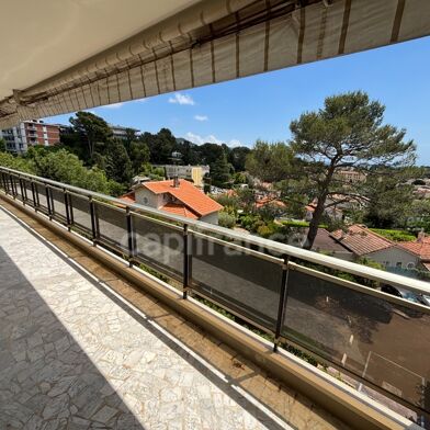 Appartement 3 pièces 525000 €