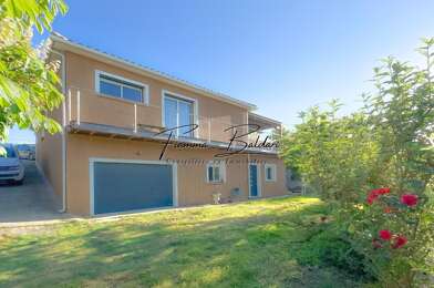 Maison 4 pièces 375000 €