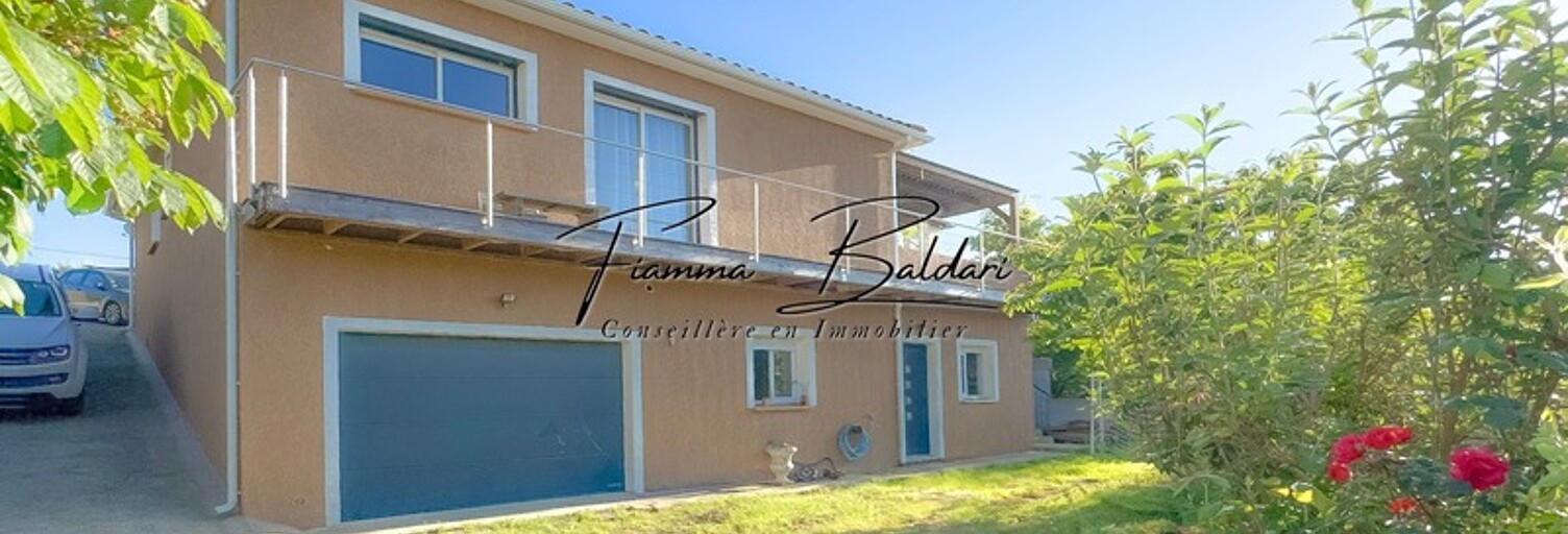 Maison 4 Pièces 122 m² à vendre à Olmeta-di-Tuda (20232)