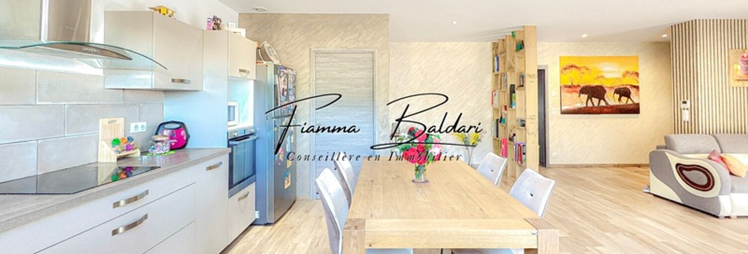 Maison 4 Pièces 122 m² à vendre à Olmeta-di-Tuda (20232)