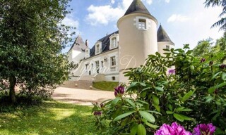 Maison 16 Pièces 680 m² à vendre à Tours (37000)