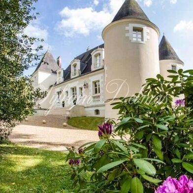 Maison 16 pièces 1250000 €