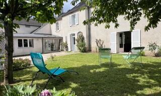 Maison 7 Pièces 180 m² à vendre à Olivet (45160)
