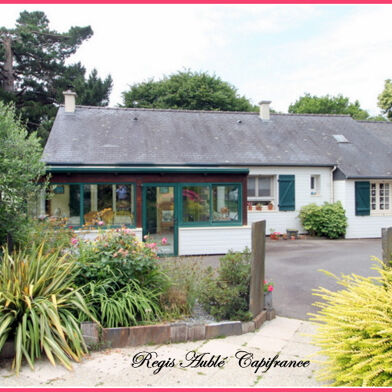 Maison 5 pièces 333300 €