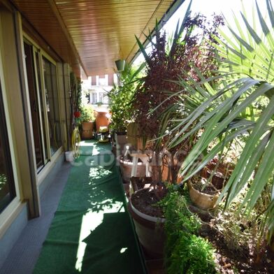 Appartement 2 pièces 349000 €