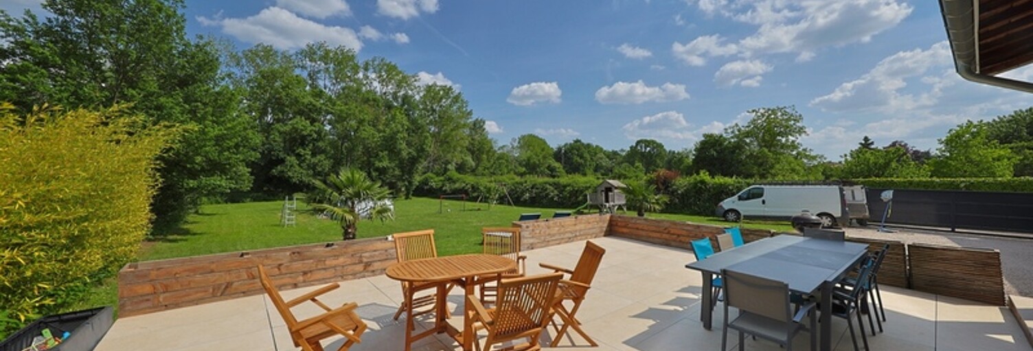 Maison 5 Pièces 160 m² à vendre à Mâcon (71000)