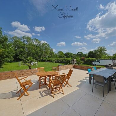 Maison 5 pièces 479000 €