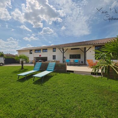 Maison 5 pièces 479000 €