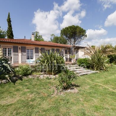 Maison 7 pièces 270000 €