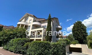 Appartement 4 Pièces 115 m² à vendre à Divonne-les-Bains (01220)