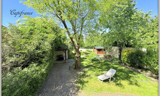 Maison 7 Pièces 137 m² à vendre à Aulnay-sous-Bois (93600)