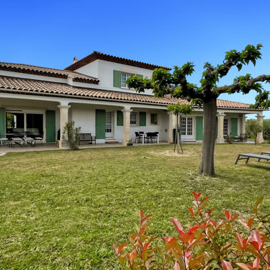 Maison 7 pièces 997000 €