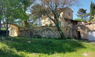 Maison 5 Pièces 125 m² à vendre à Barbentane (13570)