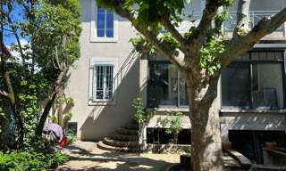 Maison 6 Pièces 144 m² à vendre à Alès (30100)