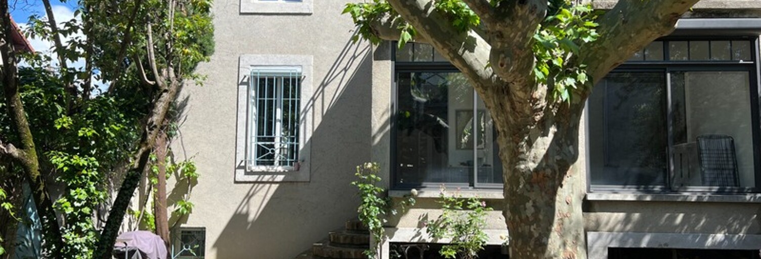 Maison 6 Pièces 144 m² à vendre à Alès (30100)