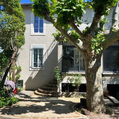 Maison 6 pièces 349000 €