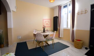 Appartement 2 Pièces 54 m² à vendre à Aulnay-sous-Bois (93600)