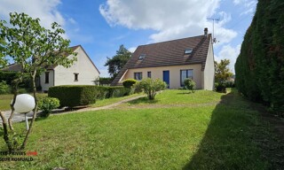 Maison 5 Pièces 114 m² à vendre à Dordives (45680)