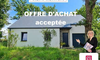 Maison 3 Pièces 72 m² à vendre à La Turballe (44420)