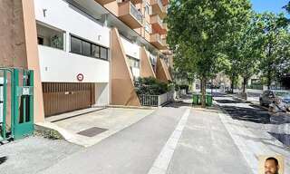 Garage  11 m² à vendre à Paris 13 (75013)