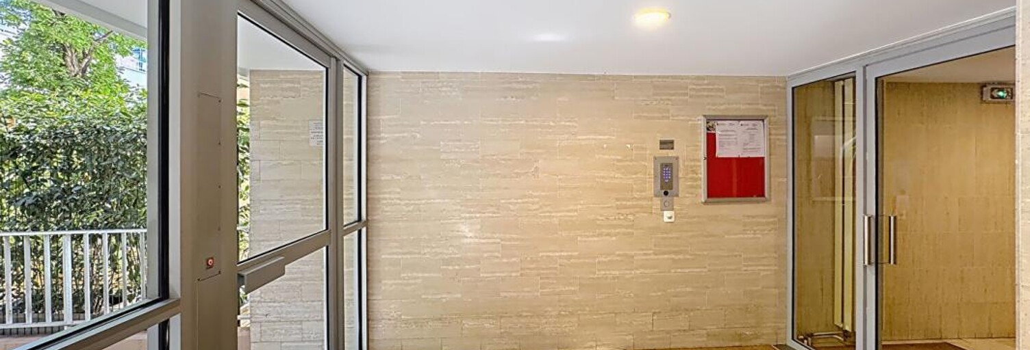 Garage  11 m² à vendre à Paris 13 (75013)