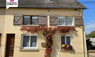 Maison 4 Pièces 110 m² à vendre à Houdan (78550)