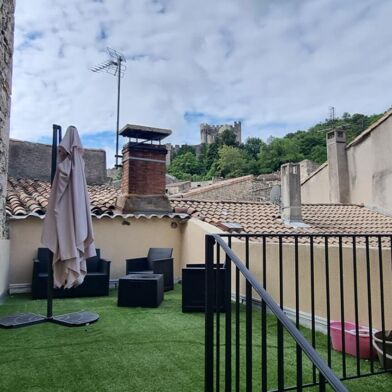 Maison 8 pièces 268450 €