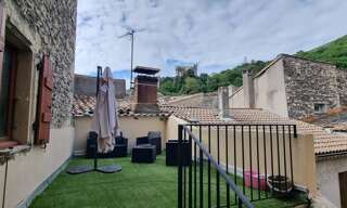 Maison 8 Pièces 145 m² à vendre à Cruas (07350)