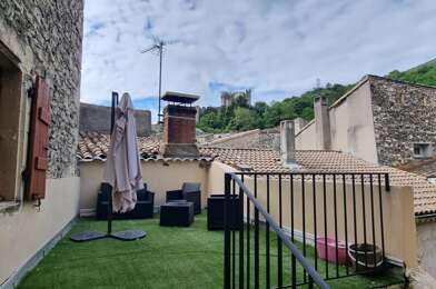 Maison 8 pièces 268450 €