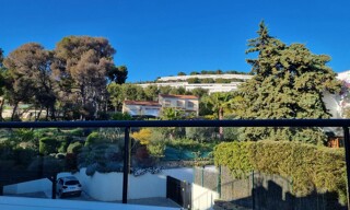 Appartement 2 Pièces 34 m² à vendre à Bandol (83150)