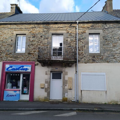 Immeuble  100000 €