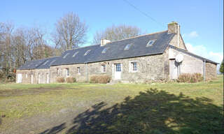 Maison 5 Pièces 200 m² à vendre à Cléden-Poher (29270)