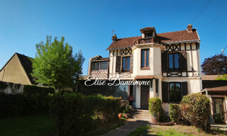 Maison 6 Pièces 158 m² à vendre à Le Havre (76620)