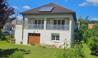 Maison 8 Pièces 188 m² à vendre à Trélissac (24750)