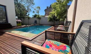 Maison 4 Pièces 122 m² à vendre à Pérols (34470)