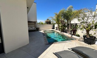 Maison 4 Pièces 149 m² à vendre à Pérols (34470)