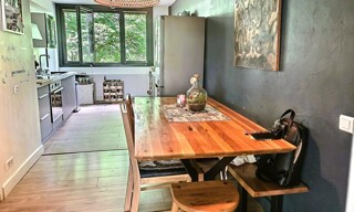 Appartement 4 Pièces 93 m² à vendre à Aix-en-Provence (13100)
